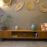 Vintage sideboard (shallow)