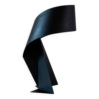 Ribbon Lamp by Claire Norcross