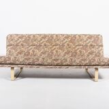 1960’s dutch design kho liang le sofa c683 by artifort