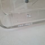 David Lange magazine holder
