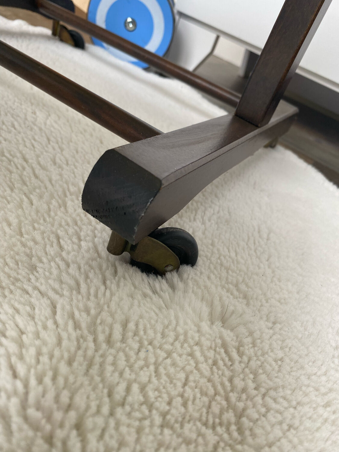 Valet de chambre