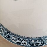 Iron earth tureen