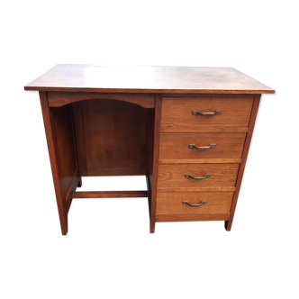 Oak office 1950