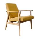 Scandinavian armchair