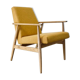Scandinavian armchair