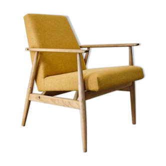 Scandinavian armchair