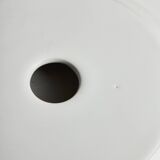 Perdomello 70 White Ceramic Lamp