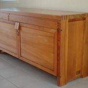 Bahut buffet enfilade R08A Pierre Chapo