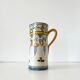Vintage ceramic flower jug