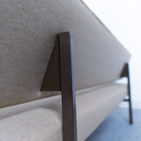 Spectrum BR03 daybed by Martin Visser, 1960