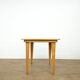 Table de salle à manger extensible Cor Alons pour Gouda Den Boer