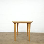 Table de salle à manger extensible Cor Alons pour Gouda Den Boer