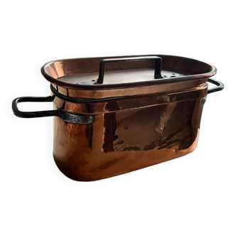 Copper Daubière