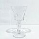 11 LIQUEUR GLASSES ST LOUIS CAMARGUE MODEL