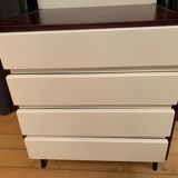 Chest of drawers UP Zavody Bucovice, Czechoslovakia, 1960s