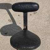 Strap-auto seat early 20th century