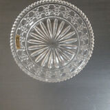 Lot of 5 crystal buder ramekins