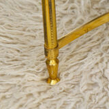 Coffee table marble 60