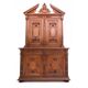 Majestic sideboard, France, ca. 1880.