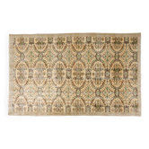 Tapis turc vintage fait main sku1062