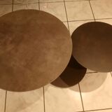 ceramic coffee table
