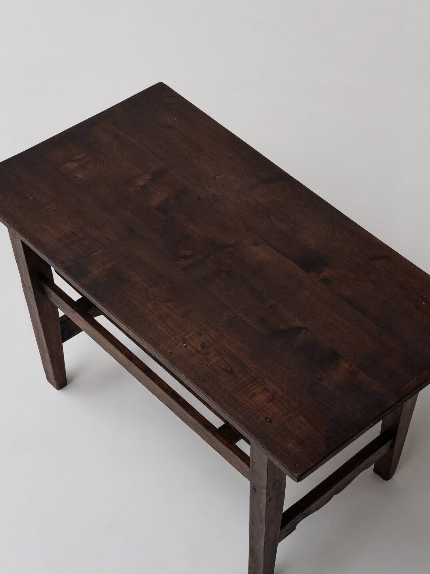 Antique Spanish Console Table, 19th Century