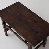 Console espagnole, XIXe siècle