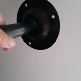 Sputnik wall coat rack