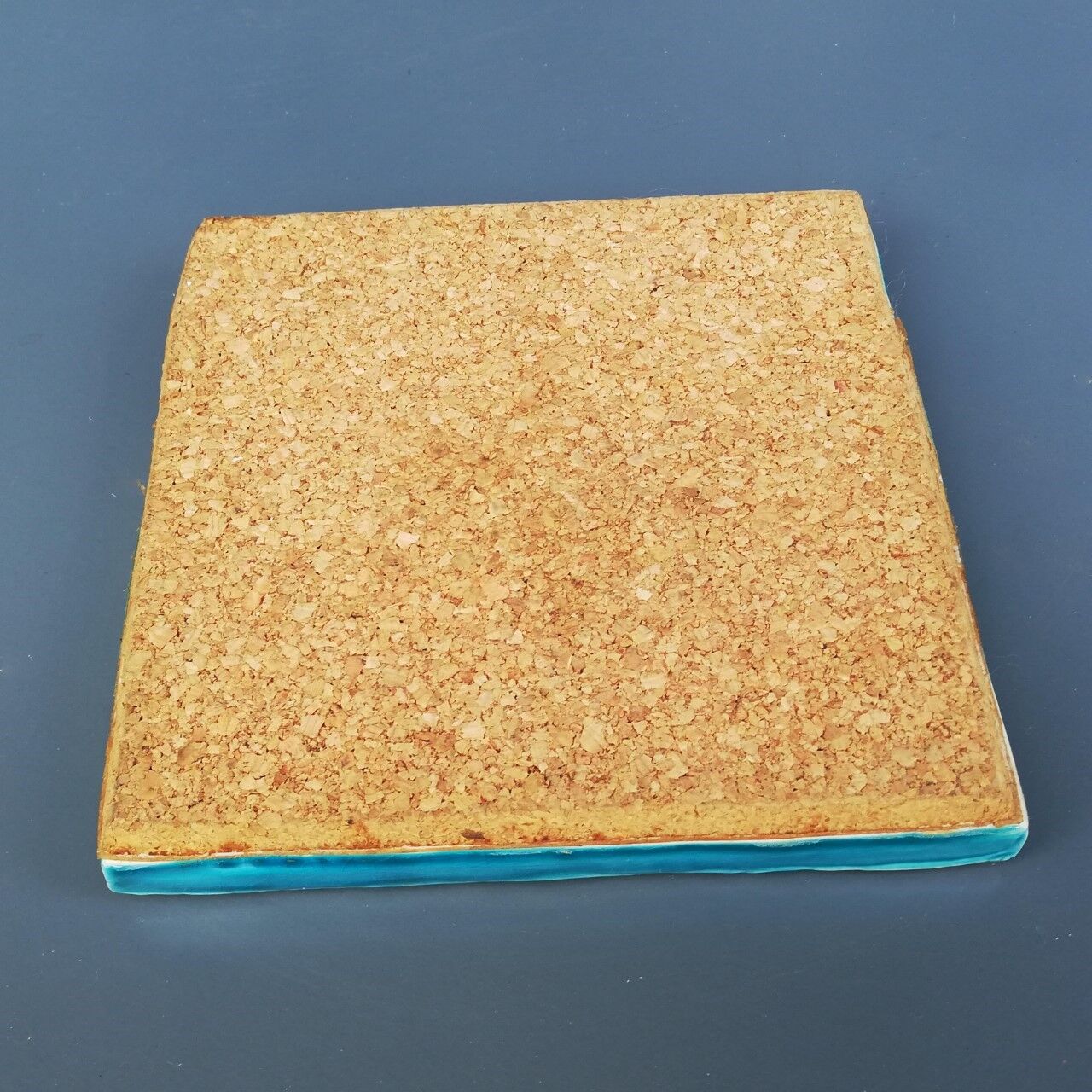 Vintage glazed ceramic dish underwear