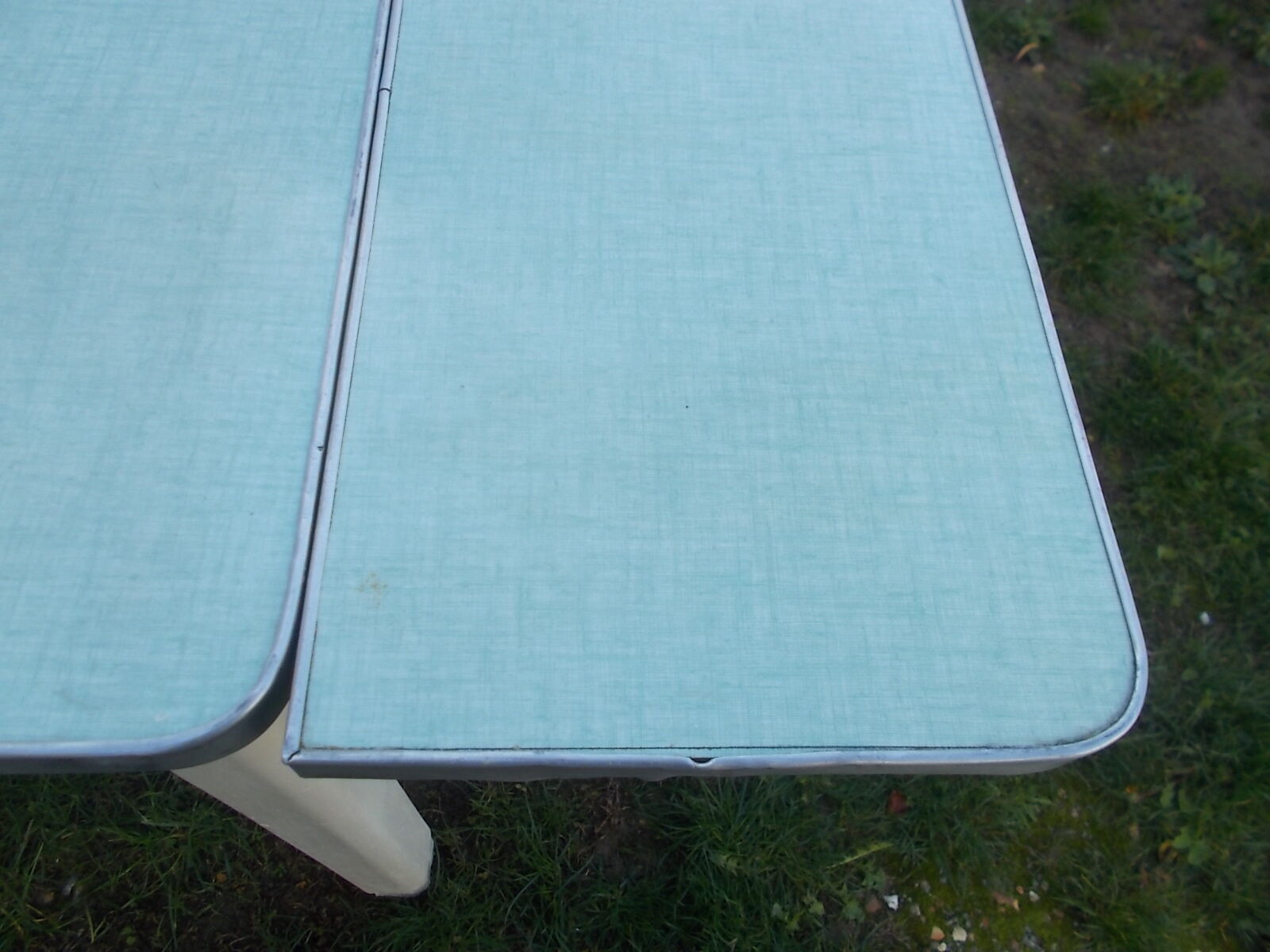 Table année 50
