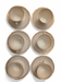 Sologne porcelain coffee service – L'Archevêque 7 model