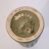 Vintage ceramic vase from West Germany