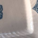 Plat Mauresque Gien