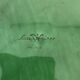 Flat earthenware asparagus set and 8 Sarreguemines plates