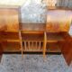 Sideboard music art deco furniture