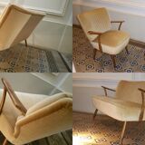 Sofa sofa years 50/60