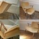 Sofa canapé années 50/60