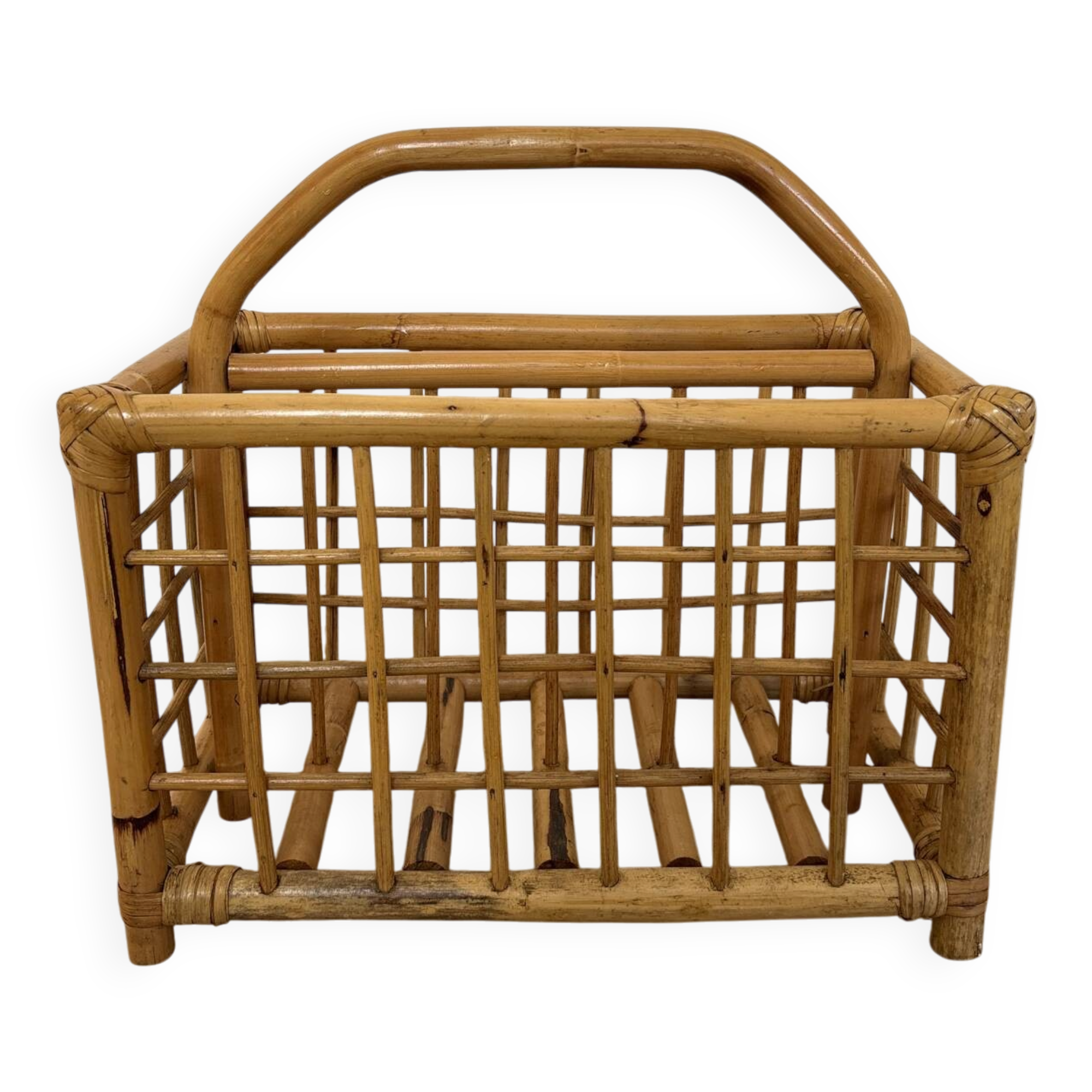 Magazine rack