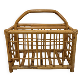 Magazine rack