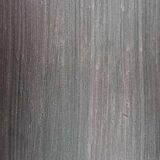 Vintage bedside table restyled