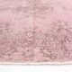 Vintage Handknotted Wool Area Rug sku-2534