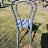 Chaise de bistrot Fischel