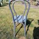 Fischel bistro chair