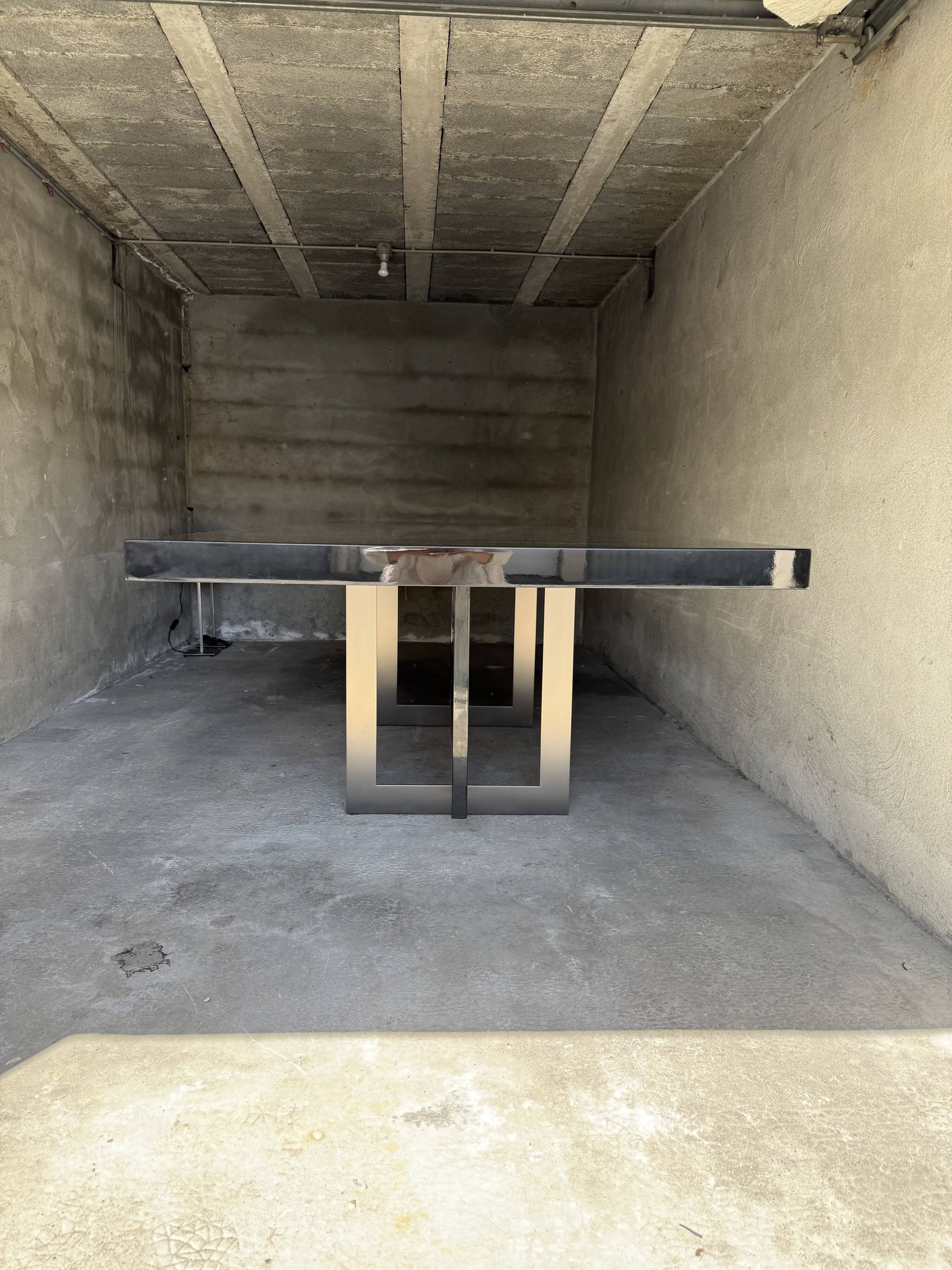 Table pietro costantini