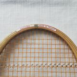 Tennis racket