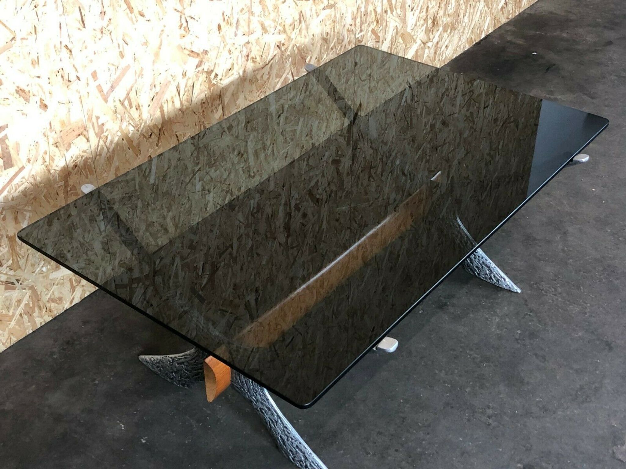60s 70s coffee table c