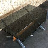 60s 70s coffee table c