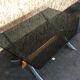 60s 70s coffee table c