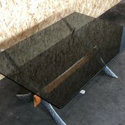 60s 70s coffee table c