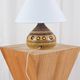 Georges PELLETIER - Vintage ceramic lamp, circa 1960